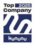 kununu_TopCompanyBadge_2025_CMYK